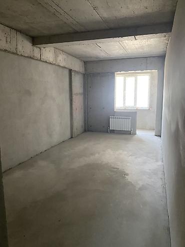 тынчтык ж м: 2 бөлмө, 80 м², Элитка, 6 кабат, ПСО (өз алдынча бүтүрүү) — 4