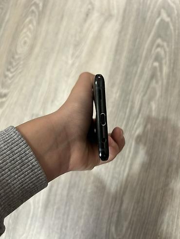 type c adapter: Samsung Galaxy S9 Plus, 64 GB, rəng - Qara, İki sim kartlı — 5