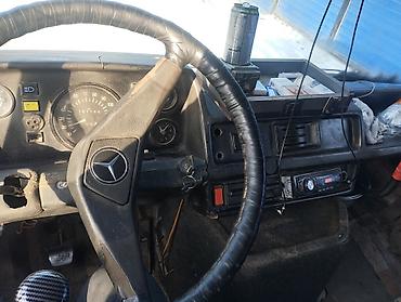 Другие автомобили: Продаю или меняю год1988 грузопассажир 6 месть — 7