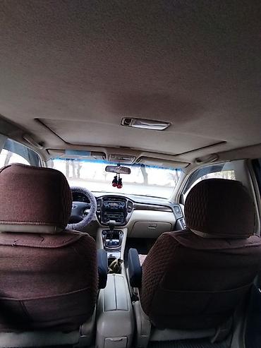 тойота хайлюкс 2015 цена: Toyota Highlander: 2001 г., 3 л, Автомат, Бензин, Кроссовер — 8