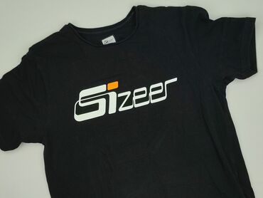 T-shirt for men, L (EU 40), Sizeer, condition - Good