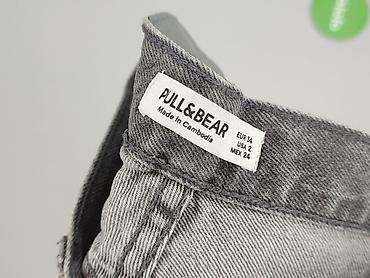 jeans clockhouse: PULL&BEAR, Jeansy damskie, rozmiar XS — 5