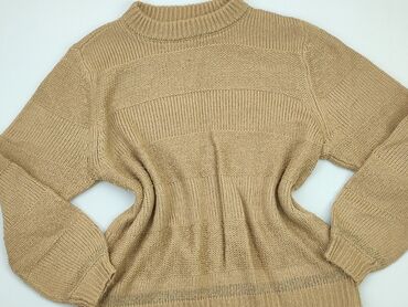 spódniczki na zime: Sweter, XL (EU 42), condition - Very good