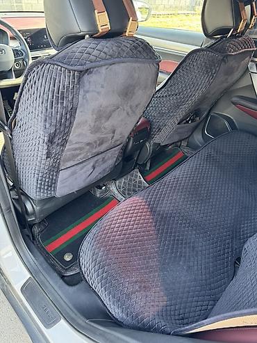 add blue: Geely Coolray: 2020 г., 1.5 л, Робот, Бензин, Кроссовер — 5