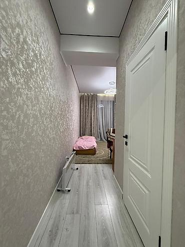 Продажа квартир: 4 комнаты, 160 м², Элитка, 8 этаж, Евроремонт — 18