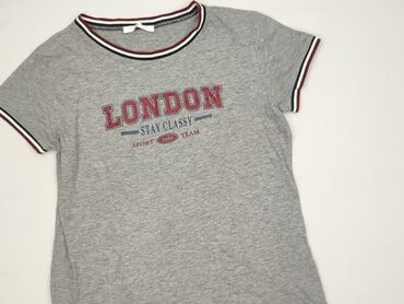 T-shirt for men, L (EU 40), Terranova, condition - Perfect