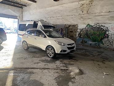 ford fusion qapi kodu: Hyundai ix35: 2.4 l | 2011 il Universal — 3