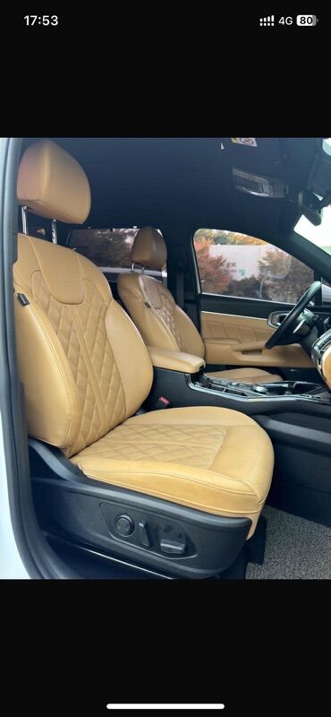 Kia: Kia Sorento: 2020 г., 1.6 л, Гибрид, Кроссовер — 8