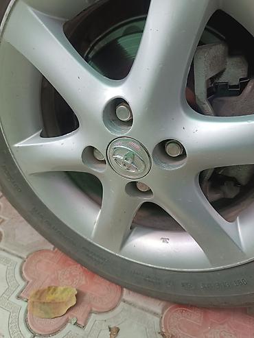 хонда истеп 1: Toyota Corolla: 2003 г., 1.8 л, Автомат, Бензин, Купе — 3