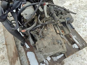 акпп виндом: АКПП Toyota Windom MCV21 2MZ‑FE 2.5, год 2000 (б/у) - Тип — 1