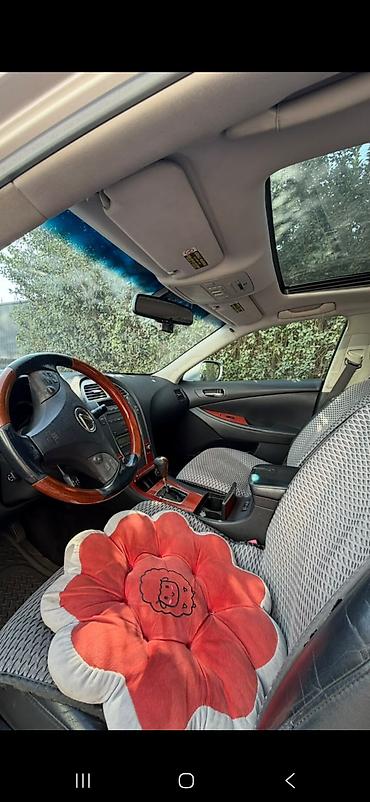 Lexus: Lexus GS: 2007 г., 3.5 л, Автомат, Бензин, Седан — 5