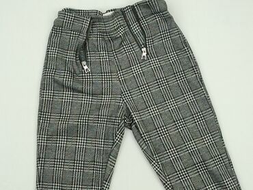 t shirty z: Material trousers, L (EU 40), condition - Very good