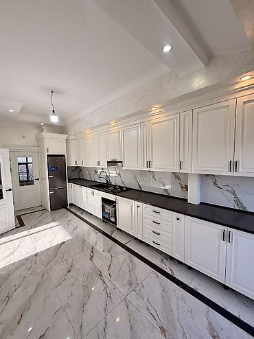 Продажа квартир: 3 комнаты, 95 м², 14 этаж, Дизайнерский ремонт — 3