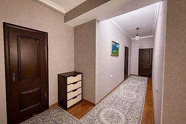 89: 4 комнаты, 116 м², Элитка, 8 этаж, Евроремонт — 4