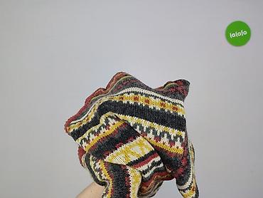 second hand item: Sweter dla mężczyzn, rozmiar S — 5