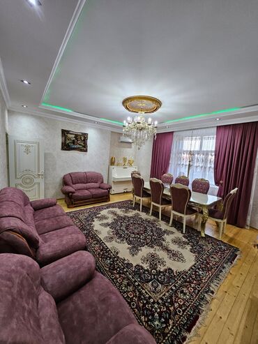 Yeni tikili: Əhmədli, 2 otaqlı, Yeni tikili, m. Əhmədli, 70 kv. m — 14