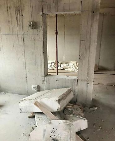 Beton işləri: Beton Kəsmə Deşmə Xidməti beton kesimi beton kesen beton deşimi — 6