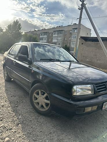 transporter multivan: Volkswagen Vento: 1993 г., 1.8 л, Механика, Газ, Седан — 4