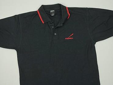 garnitury bytom: Koszulka polo dla mężczyzn, rozmiar L — 1