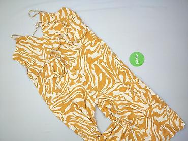 hermes koszula: H&M, Kombinezon damski, rozmiar 2XL — 2