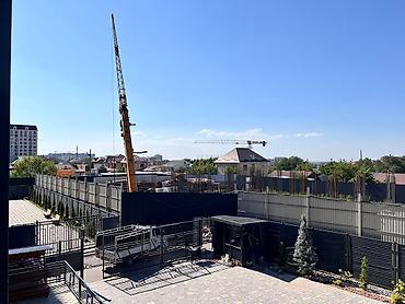 pro group: 1 комната, 47 м², БГУ Элитка, 2 этаж, ПСО (под самоотделку) — 5