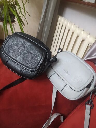 Клатчи: Клатч, Женские, Б/у — 10