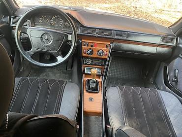 коммутатор мерседес 124 111 двигатель: Mercedes-Benz W124: 1993 г., 2.2 л, Механика, Бензин, Седан — 6