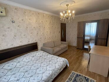 Köhnə tikili: Bakı, 3 otaqlı, Köhnə tikili, m. Əhmədli, 80 kv. m — 5