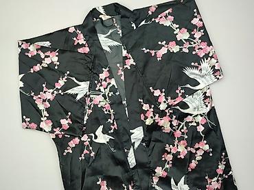 kimono h: Damski, Szlafrok, rozmiar One size — 1