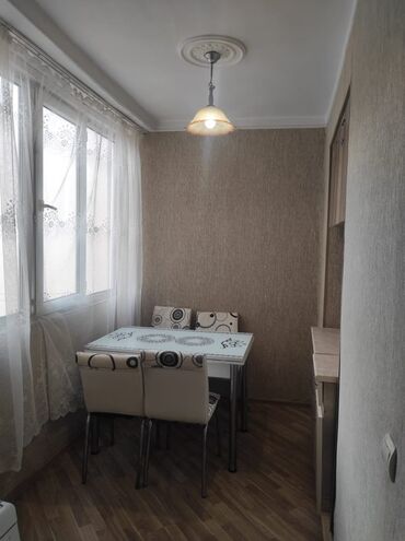 Uzunmüddətli kirayə mənzillər: Şəhərin mərkəzi sahil və 28 may metrosuna tam yaxın tam təmirli mənzil — 5