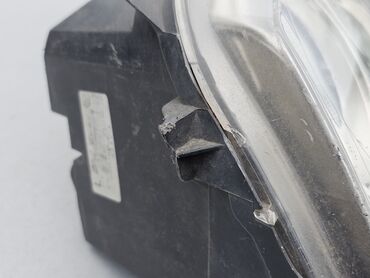 Передние фары: Передняя левая фара Volkswagen 2006 г., Б/у, Оригинал, Германия — 10