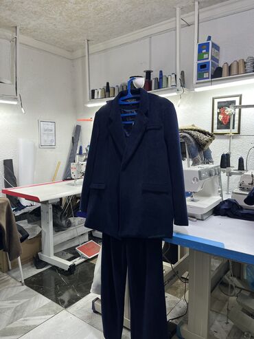 Швея: Пошив под ключ Эскиз модели, Разработка лекал, Пошив образца О.Т.К — 13