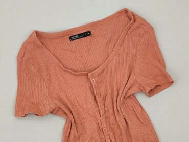 koszulka travis scoot: Organic Cotton, Women`s top, size M (EU 38)