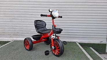 Детские велосипеды: Детские велосипеды на выбор Мы находимся рядом с мкр.Аламедин1, по — 2