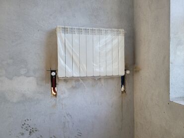 Отопление: Устранение утечек, Обслуживание отопительного оборудования, Установка пластиковых труб 3-5 лет опыта — 11