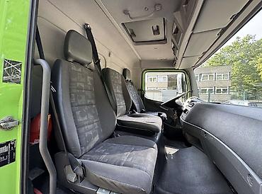 atego yuk masini: Mercedes-Benz Atego, 2010 il, motor 2 l, Furqon, İşlənmiş — 5