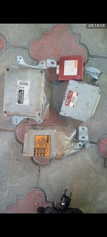 Другие автозапчасти: Продаю запчасти на автомобиль Тойота Королла 97-98-года выпуска — 10