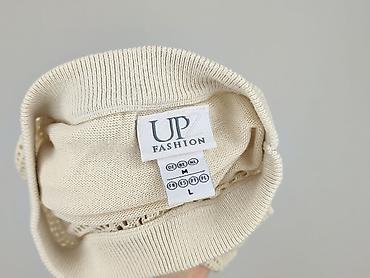 bluzka m: UP2Fashion, Bluzka damska, rozmiar L — 4