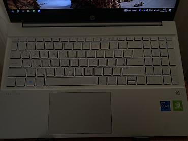 hp victus ikinci el: İşlənmiş HP Pavilion, 15.6 ", Intel Core i7, 512 GB, Ünvandan götürmə, Ödənişli çatdırılma — 9