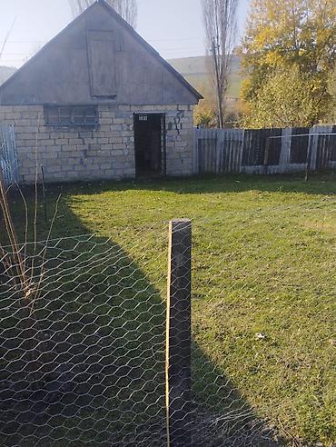 Həyət evləri və villaların satışı: 1 otaqlı, 84 kv. m, Kredit yoxdur, Orta təmir — 10