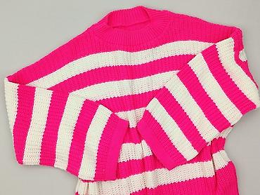 napy ozdobne do kurtek: Sweter damski, rozmiar 9XL — 1
