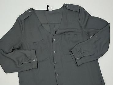 miś h: H&M Divided, Bluzka damska, rozmiar L — 1