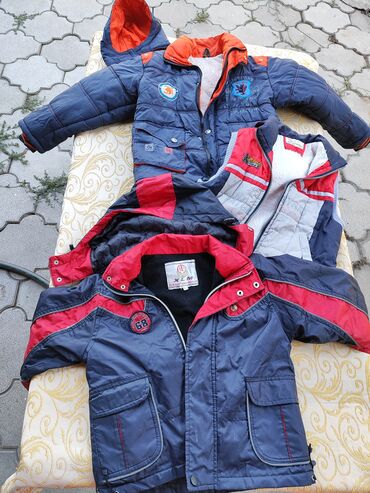 Комплекты одежды: Комплект, Б/у — 28