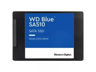 lidl kamera za lov: Brand: WD Model: SSD 2.5" 500GB WD Blue SA510 – 560 MB/s čitanje / 510