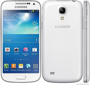 justfog minifit s: Samsung "Galaxy S4 mini" üçün şəffaf silikon qoruyucu satılır — 3