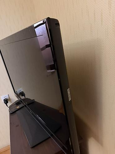 sony mp3 player: İşlənmiş Televizor LG LED ekran 43" FHD (1920x1080), Ödənişli çatdırılma, Ünvandan götürmə — 2