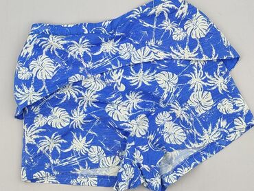 koszulka w dinozaury: Topshop, Shorts for women, size XS (EU 34)