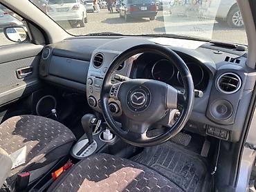 рисор маз: Mazda Verisa: 2006 г., 1.5 л, Автомат, Бензин, Хэтчбэк — 7