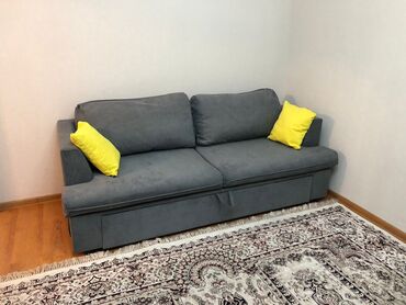 Ремонт, реставрация мебели: Хотите заказать перетяжку мягкой мебели в Бишкеке недорого? Тогда вам — 15