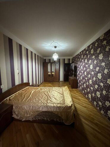 Uzunmüddətli kirayə mənzillər: Nəsimi rayonu,Memar əcəmi metrosu,Yeganə şadlıq sarayı yanı,5 — 7